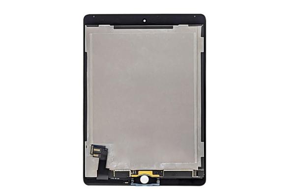 Blank Air 2 IPad Spare Parts Touch Screen A1567 A1566 Digitizer Replacement