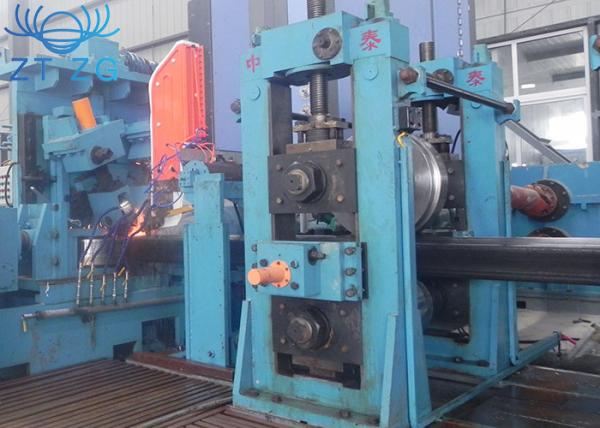 High Strength Steel Energy Supply Pipe Direct Square To Square Pipe Mill Square Tube Mill