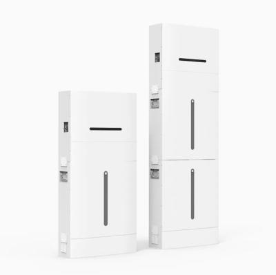 Residential Solar ESS 10kW 20kWh Energy Storage System Lithium Iron Phosphate