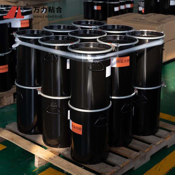 13000 Cps Flat Lamination Hot Melt Adhesives Humidity Resistance Woodworking Polyurethane Hot Glue PUR-9312