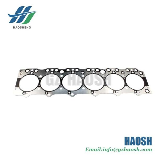 AUTO ENGINE PARTS HEAD GASKET 1-11141195-1 1-11141195-0 1111411951 1111411950 For Isuzu FSR 6BD1 6BB1