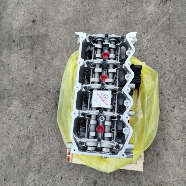 Brand New YD25 2.5L Turbo Diesel Engine Long Block OE Standard Fit For Nissan Navara Pathfinder