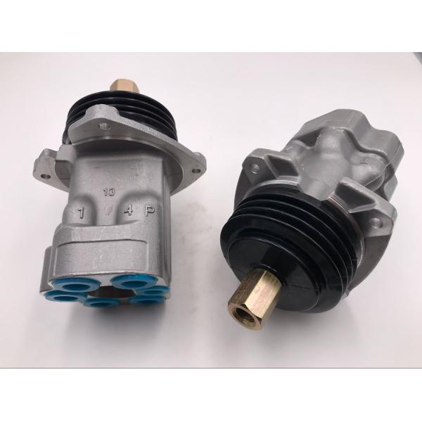 SK-8 Joystick Valve Assembly Excavator Machine Parts