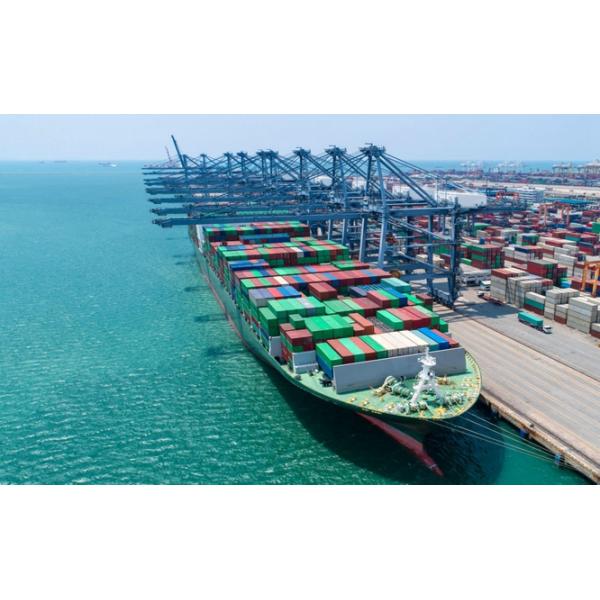 Самая дешевая дверь перевозимого самолетами груза моря к грузу двери от Китая к снабжению воздуха доставки Саудовской Аравии срочному