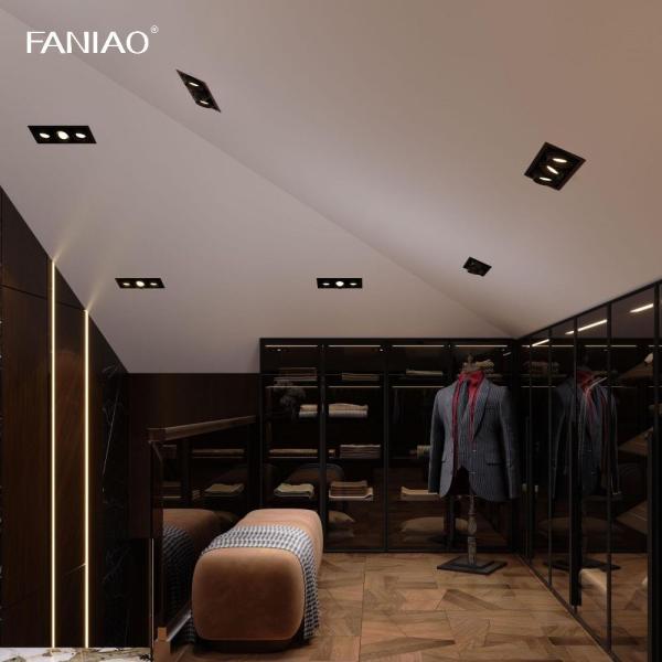 Современные деревянные шкафы