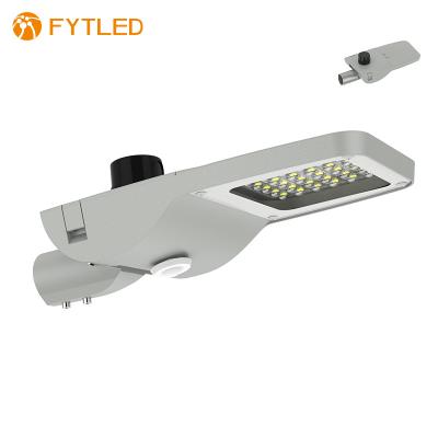 Industrial CB Certified Nero 50W LED Street Light Easy Installation
