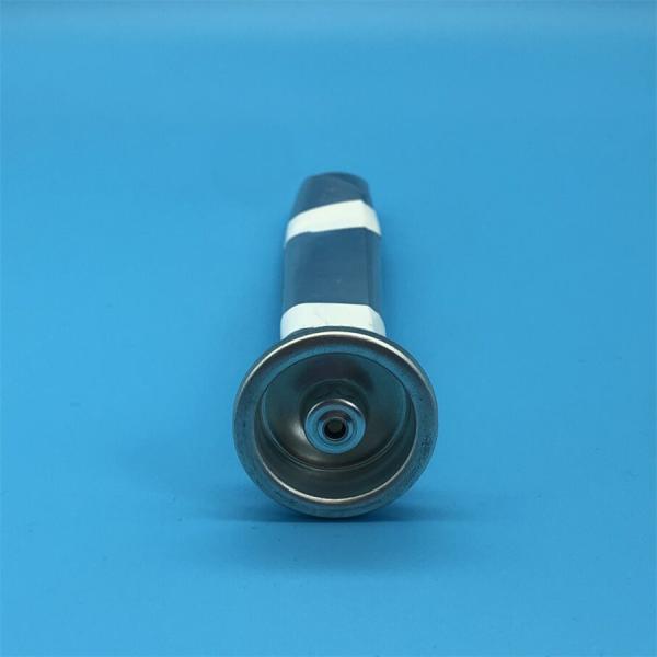 Efficient Bag On Valve Spray System for Medical & Cosmetic Applications
