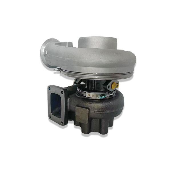 Parties pour moteur de turbo-excavatrice 4955813 Pour sous-parties QSX15 HX60 30KG