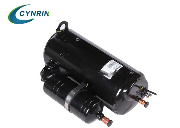 DC Industrial Screw Air Compressor Small Split High Cooling Capacity