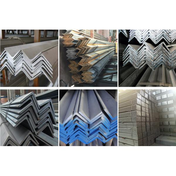 ASTM 304 1MM Stainless Steel Angle steel equal angle hot rolled 58mm