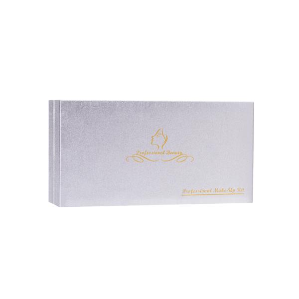 7.3V Silver 15000rpm Permanent Makeup Tattoo Kit For Eyebrow Eyeline Microblading Use