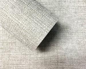 Papel de parede de espuma de PE auto-aderente inodoro de várias cores para