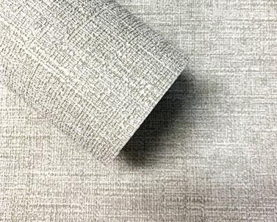 Papel de parede de espuma de PE auto-aderente inodoro de várias cores para decoração residencial
