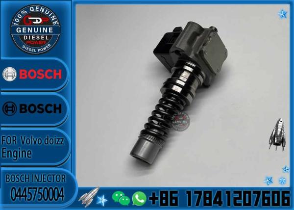 0445750003 0445750004 unit pump diesel fuel injection pump nozzle 0445750003 0445750004 for VOL/DEUTZ