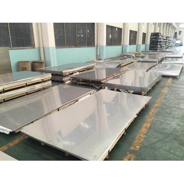 Ширина 1000-2000 мм 304L 316L Холоднокатаная листовка из нержавеющей стали 2B Оконченная листовка из нержавеющей стали 304L