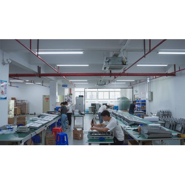 Shenzhen SOGA Lighting Co., Ltd.
