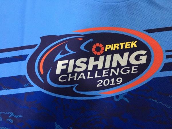 Adultos Performance de Sublimação Personalizada Wicking Fishing Jersey Camisa de Poliéster Promoção