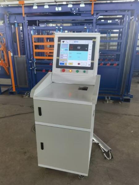 Fully automatic Cattle Crushes Cattle Equipment and Farming Supplies Use for Livestock Cow Crush