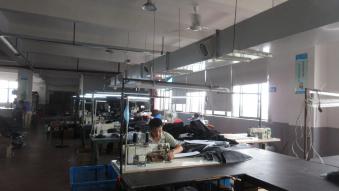 Shanghai Roker Health Products Co.,Ltd