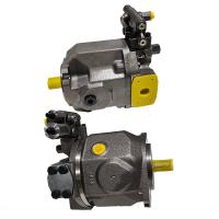 A4VSO pompe hydraulique pour excavateur Rexroth ALA10VSO71DFR1/31R-PPA12N00