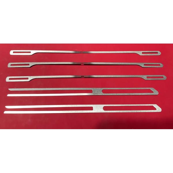 Duplex Heald Wire For Jakob Muller Narrow Fabric Ribbon Belt Loom Parts