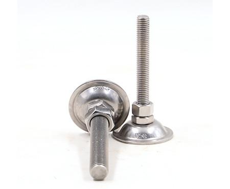 300kg Light Duty Heavy Duty Leg Levelers Industrial Adjustable Feet M10