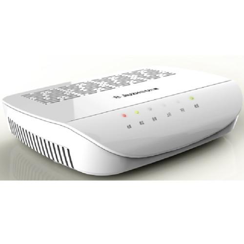 Docsis 3.0 High Speed Cable Modem , Docsis 3.0 Modem With Wifi 2.4G CM-3011-2W