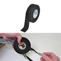 velo de 19mm que prende a fita, fita de fricção automotivo para as cablagens 25M Length