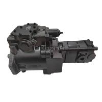  K3SP36 Excavator Hydraulic Pump SK75UR-3 Main Pump YT10V00002F2 Piston Pump