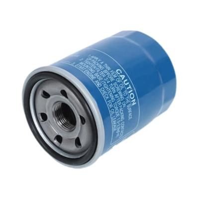 Filtro de combustível do motor Toyota 26300-02751 K90014300A OFE3R14302