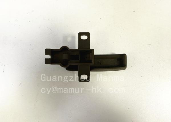 8-97866599-1 ISUZU Truck Parts Door Inside Lever ASM For NKR NPR
