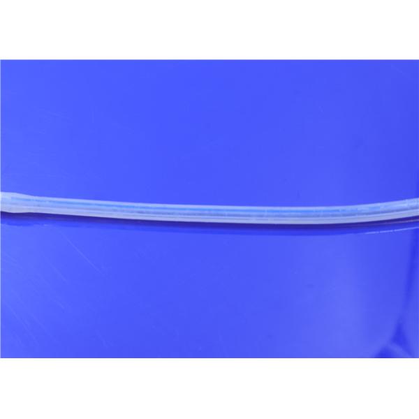 Hospital Medical Drainage Tubes , Temperature Sensing Foley Catheter