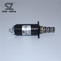 E320B E320C E320D Excavator Solenoid Valve 1119916 111-9916 For CAT