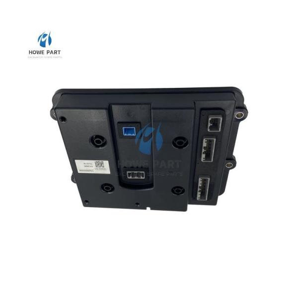 Hitachi ZX350-5 Excavator ECU Controller Computer Panel YA00002098 100% Original