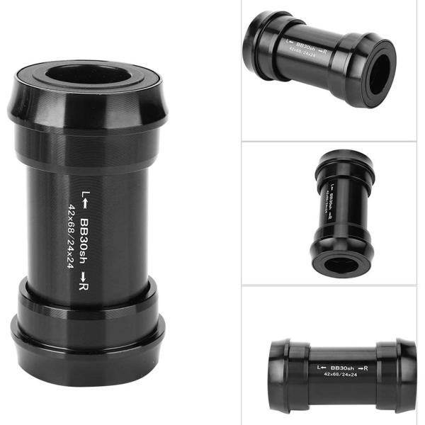 ROHS ISO2768FH CNC Machining Aluminum Parts Titanium Rod Bar