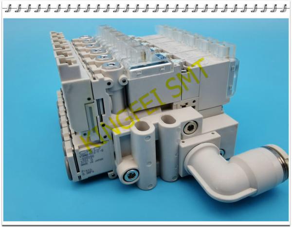 ASM 40076877 de l'éjecteur JX100 40077375 pour la machine de JUKI JX200 LED