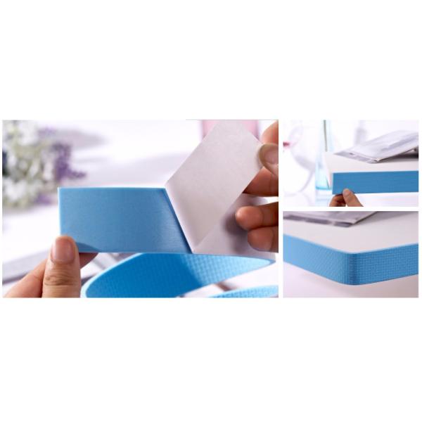 EVA Harmless 2M Length Baby Safety Edge Flat Protector Baby Safety Coner Guards