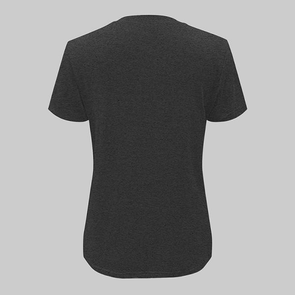 Spring Season'S Top Essential Short Sleeve Women'S Top With Regular Fit