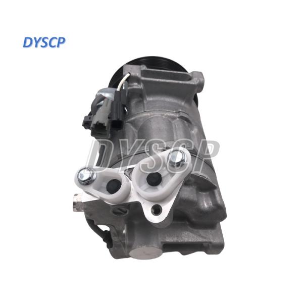 Автомобильный компрессор 12В для Nissan X-Trail Qashqai 92600-4EF0A 92600-4BA1A
