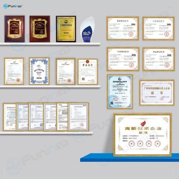 Мобильный 5д домашний кинотеатр оборудования системы 7д кино кино 7Д