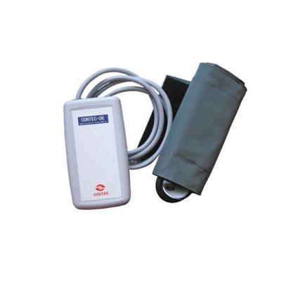 CONTEC06 Electronic NIBP, Pulse Rate Ambulatory Blood Pressure Monitor