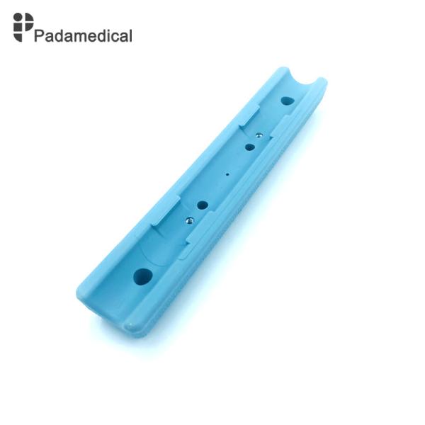 PADA Hexagon Wrench For Class I Instrument Light Weight 2 Years Warranty