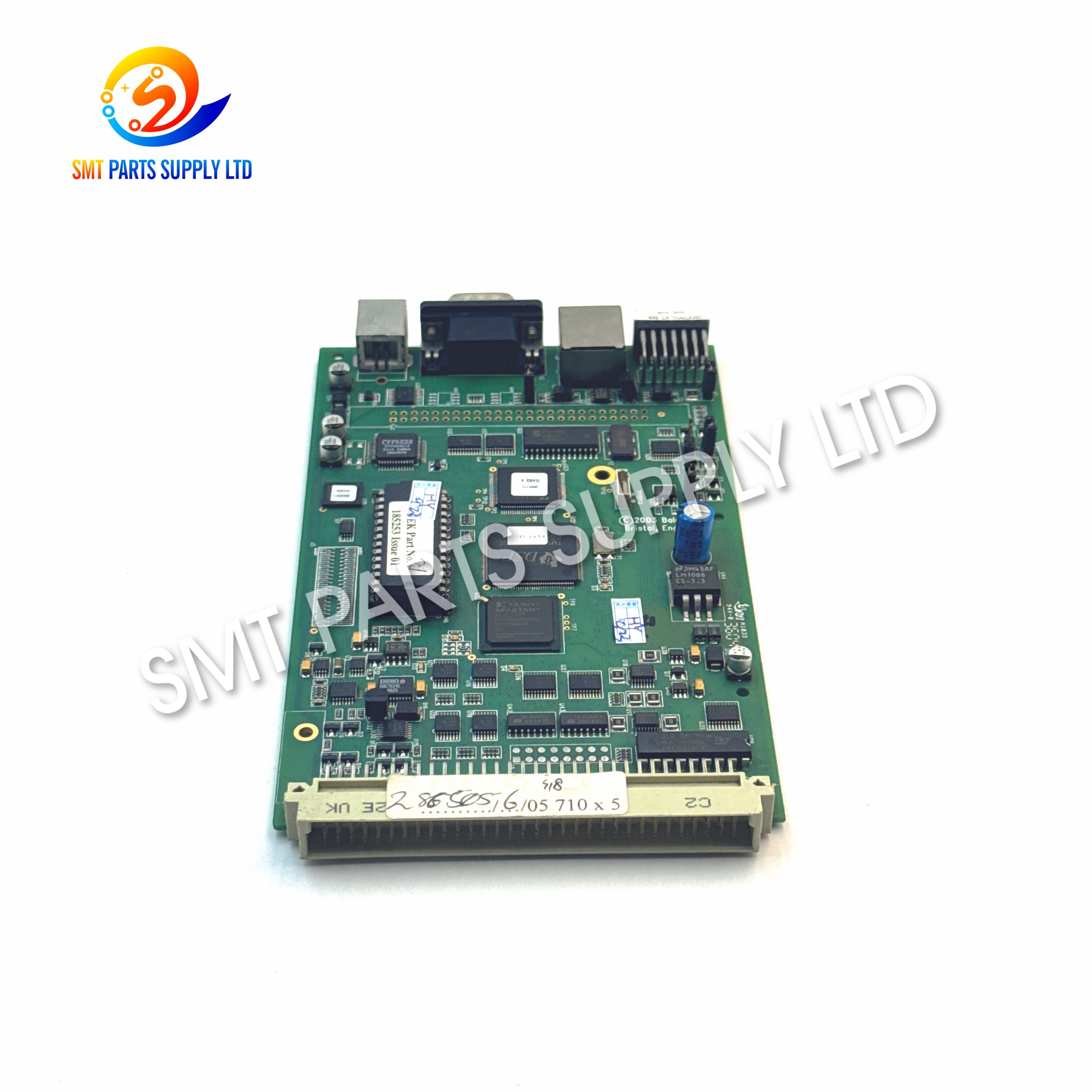 DEK 185253 NextMove EB0462A01 Controller Board for SMT Printer