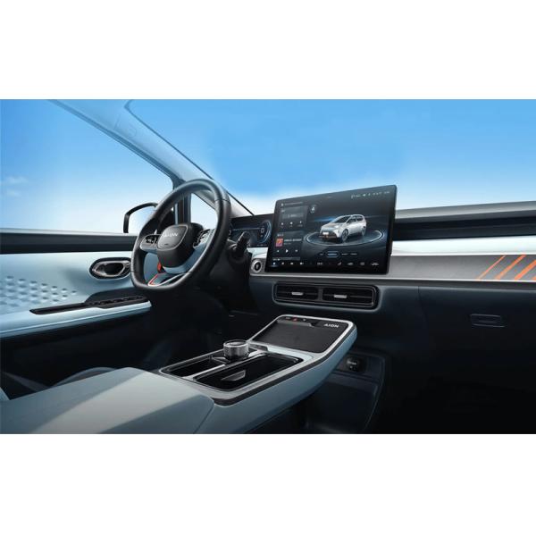 2023 Aion Y EV Enjoy Edition Electric Car Vehicle with 184 HP 135 kW Engine and Max. Speed of 150 km/h