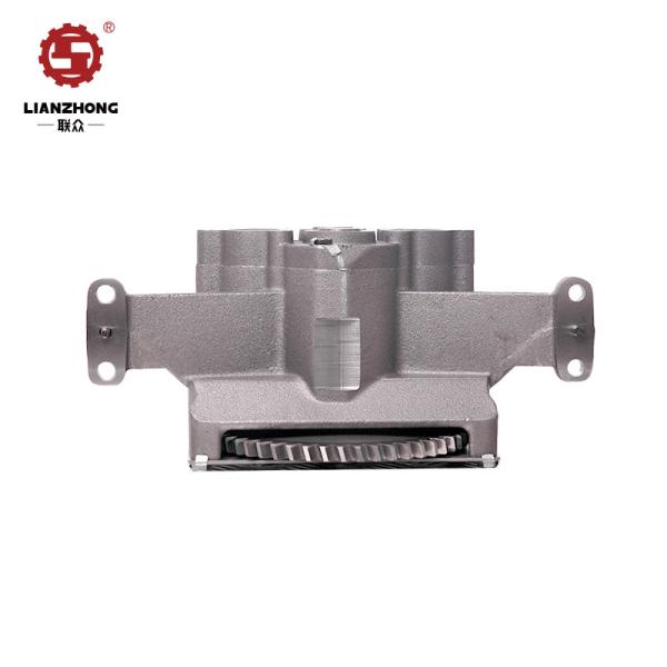 Cummins K38 Diesel Engine Parts Standard Genuine Generator Gear Lubrication Oil Transfer Pump Assy 3634640