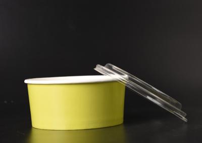 Food Package Disposable Soup Bowls Party With Various Sizes / Shaped