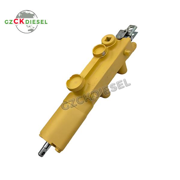 Transmission Steering Control Valve 195-43-49300 1954349300 for D375A-3 D375A-5D