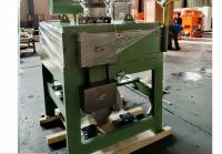 Séparateur magnétique à poudre sèche pour l'industrie agroalimentaire 50KW Automatique