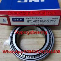BT1-0252B/QCL7CV Indicateur de roulement à rouleaux coniques automobiles 48 mm