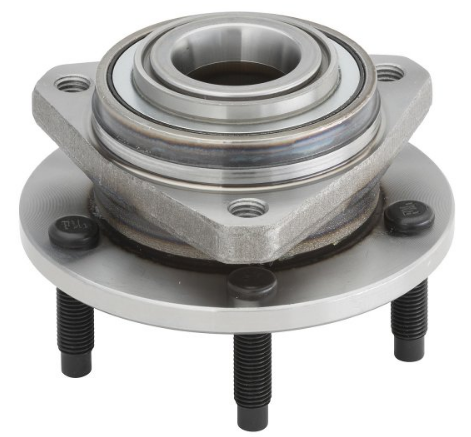 Машинные части сборки двигателя собрания подшипника переднего колеса MB886389 автоматические